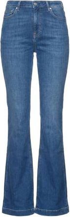 AG - Adriano Goldschmied BOTTOMWEAR - Pantaloni jeans su YOOX.COM