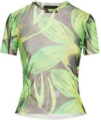 Louisa Ballou TOPWEAR - T-shirts on YOOX.COM