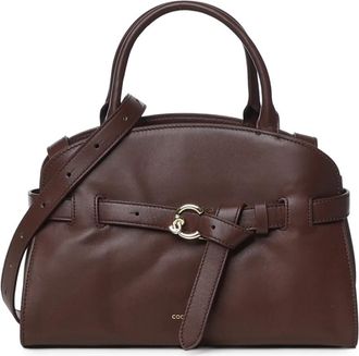 Coccinelle Handbags - Dames - Handtassen - Bruin - ONE Size - Tassen