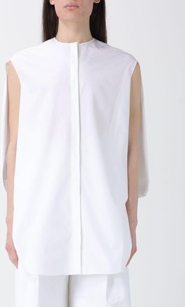 Jacquemus Top in cotone Jacquemus