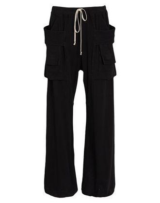 Rick Owens HOSEN & R&Ouml;CKE - Hosen auf YOOX.COM