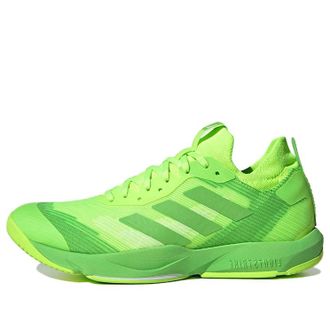 adidas Rapidmove ADV Training Shoes Green HP3268