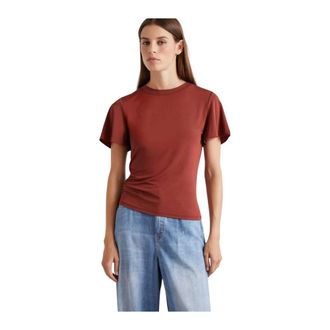 Marella Donna, Top, Rosso, L, new