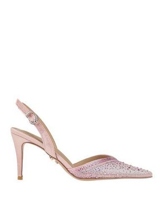 Twentyfourhaitch FOOTWEAR - Pumps sur YOOX.COM