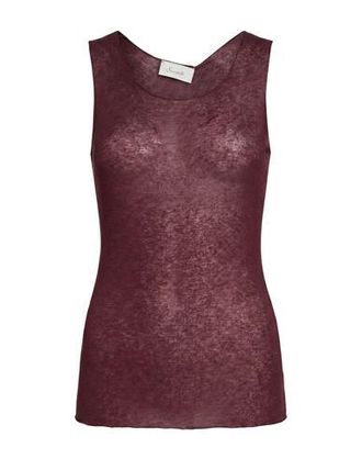 Souvenir TOPWEAR - Tank Tops on YOOX.COM