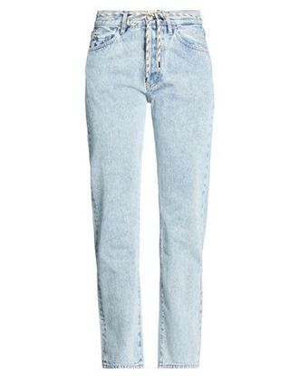 Aries BOTTOMWEAR - Jeans on YOOX.COM