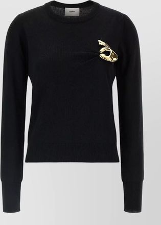 Coperni wool sweater