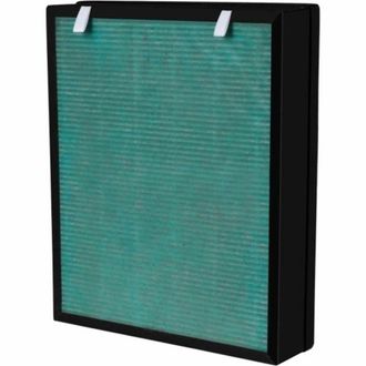 Sencor Purificador De Aire Compacto Sencor Con Filtro Hepa 13