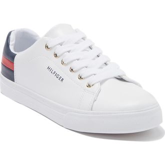Tommy Hilfiger Laddin Sneaker in Whmll at Nordstrom Rack, Size 6.5