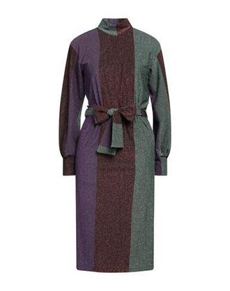 Fly Girl Midi dresses