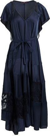 High VESTIDOS - Vestidos midi en YOOX.COM