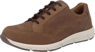 Solidus Heren, Schoenen, Bruin, Maat: 46 EU