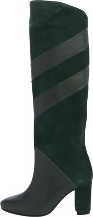 L'Arianna Larianna, Donna, Scarpe, Verde, 37 EU, new