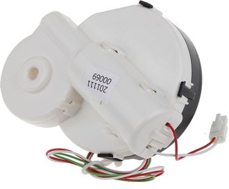 Bosch Conjunto De Accionamiento Para La Unidad De Elaboraci&oacute;n De Caf&eacute; - 00647112