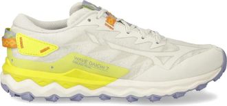 Mizuno Sneakers Wave Daichi 7 - Bianco