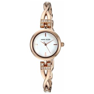 Anne Klein Classic Womens Watch