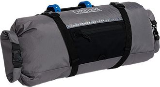 Camelbak M.U.L.E. 9 Sideload Handlebar Pack Lenkertasche - | grau