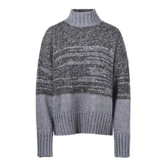 Alpha Studio Donna, Maglie, Grigio, S, new