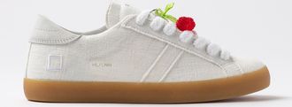 D.A.T.E. hill low linen white