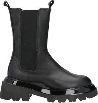 Nila & Nila CALZADO - Botines de caña alta en YOOX.COM