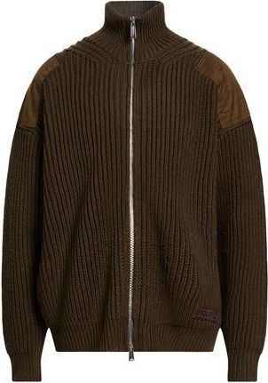 Dsquared2 MAGLIERIA - Cardigan su YOOX.COM