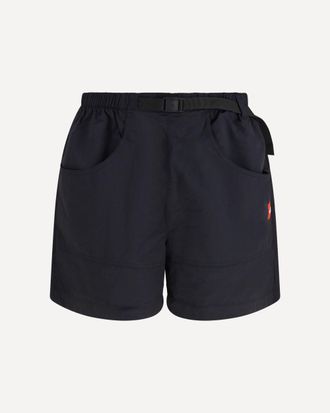 The North Face Red Box belted Shorts Male XL