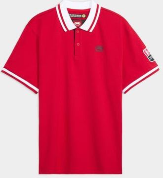 Ecko All Metro Polo in Biking Red at Nordstrom, Size X-Large S
