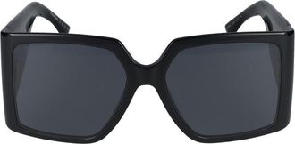 Dsquared2 Zonnebril Dsquared2 D2 0096/S 807 Zwart /17/140