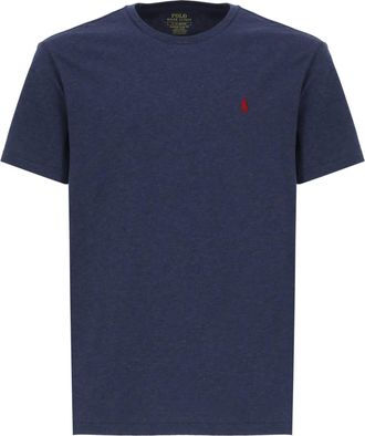 Polo Ralph Lauren T-shirt With Pony
