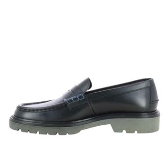 Paul Smith Mocassini Alfie - - Shoes - Uomo - Nero - 41 EU