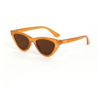 Cheapo Amy S3 Sonnenbrille - Unisex | wei&szlig;