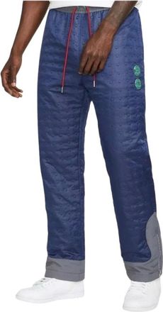 Nike Jordan Uomo, Sport, Blu, XS, new