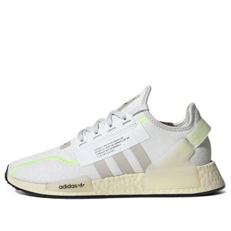 adidas NMD_R1 V2 Crystal White Grey GY6165