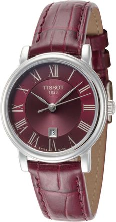 Tissot Carson Womens Watch