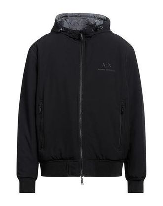 A|X Armani Exchange JACKEN & MÄNTEL - Jacken und Anoraks auf YOOX.COM