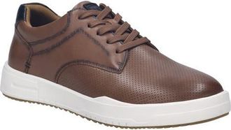 Josef Seibel Donovan 07 Low Top Sneaker in Cognac at Nordstrom, Size 11-11.5Us