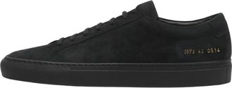 Common Projects Uomo, Scarpe, Nero, 43 EU, new