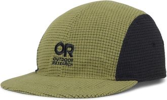 Outdoor Research Trail Mix Cap Caps Willow/Black (7 1/8-7 5/8), Polyester