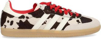 adidas Samba OG - Heren - Sneakers - Veelkleurig - 38 2/3 EU - Schoenen
