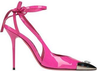 Philipp Plein FOOTWEAR - Pumps on YOOX.COM