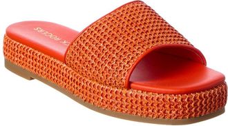 Jack Rogers Bay Flatform Sandal