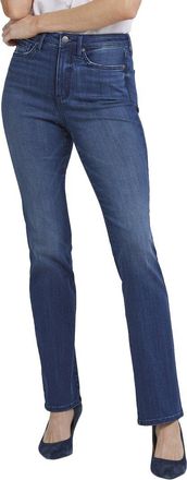 NYDJ Nydj Petite Billie Moonlight Bootcut Jean