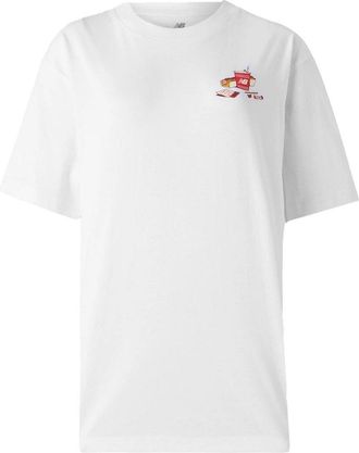 New Balance T-shirt