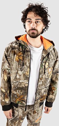 Empyre Realtree Trade Sweatjacke camouflage
