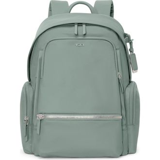Tumi Celina Backpack in Thyme at Nordstrom