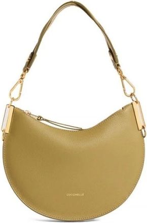 Coccinelle Mujer, Bolsos, Verde, Talla: ONE Size