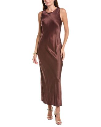 Michael Stars Racine Tank Maxi Dress