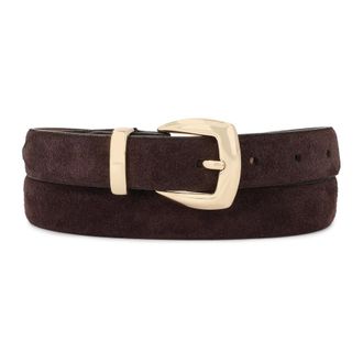 Kazar Dames, Accessoires, Bruin, Maat: 110 CM Su&egrave;de