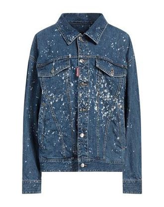 Dsquared2 Denim outerwear
