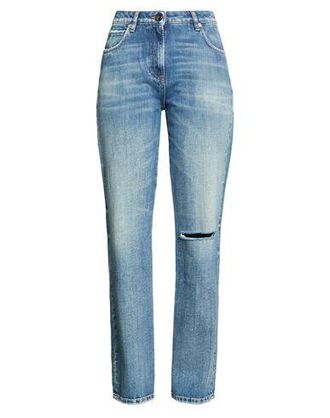 Semicouture BOTTOMWEAR - Jeans on YOOX.COM